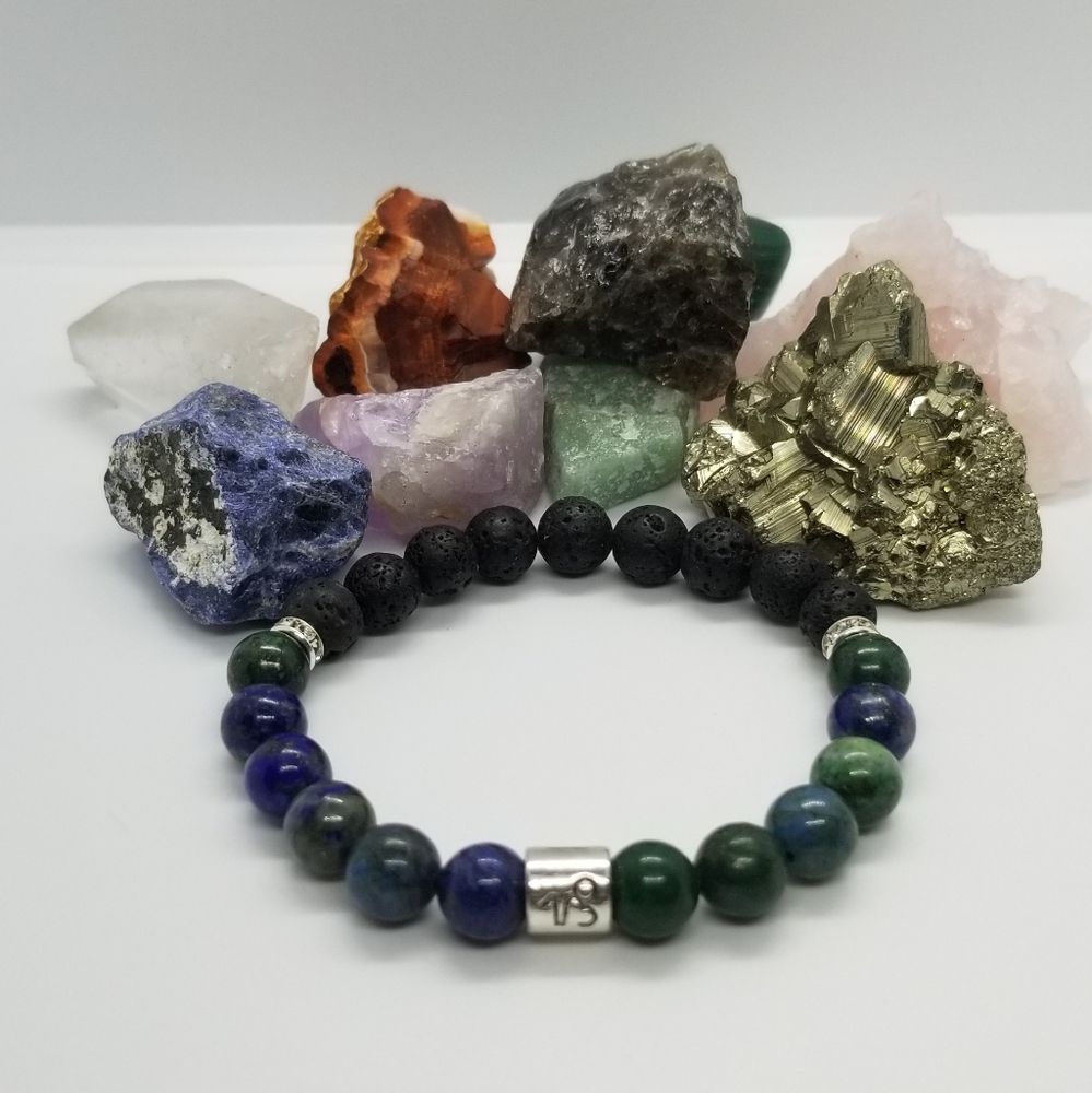 Crystals for your Sign - Capricorn